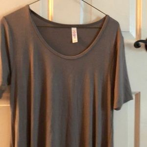 Lularoe XXS Perfect T
